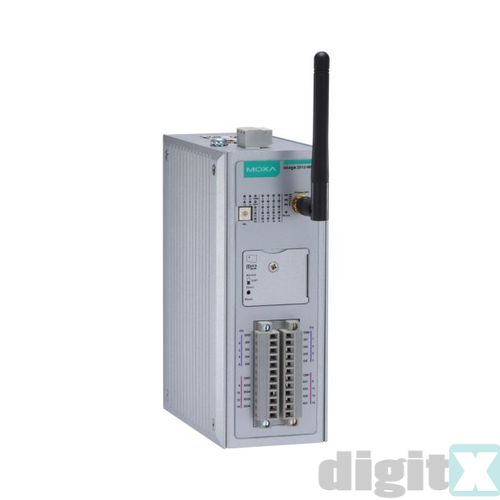 ioLogik 2542-WL1-EU MOXA ioLogik 2542-WL1-EU MOXA